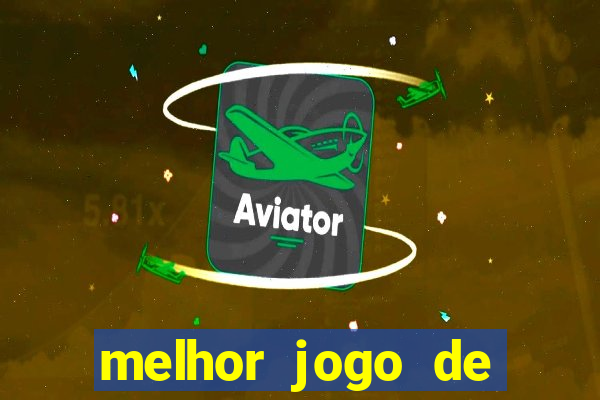 melhor jogo de blocos para android